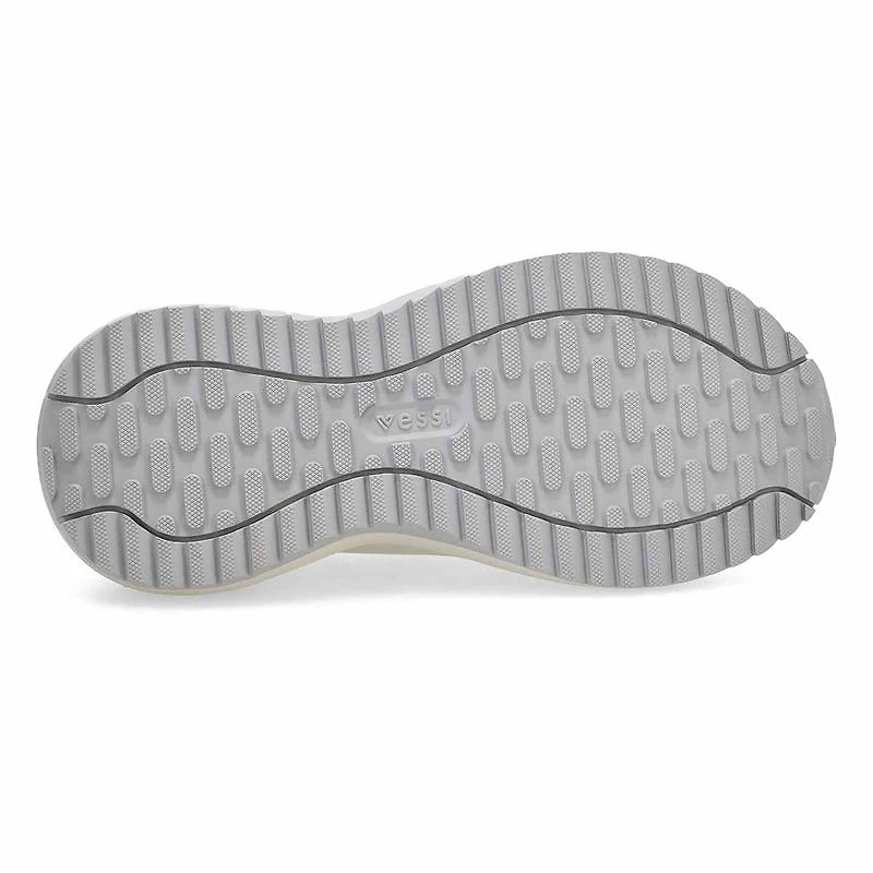 Women's  Stormburst Low Waterproof Sneaker - White