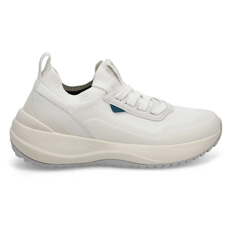 Baskets imperméables STORMBURST LOW, noir, femmes