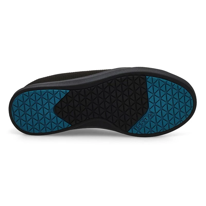 Men's Weekend 1.5 Waterproof Sneaker - Asphalt Bla