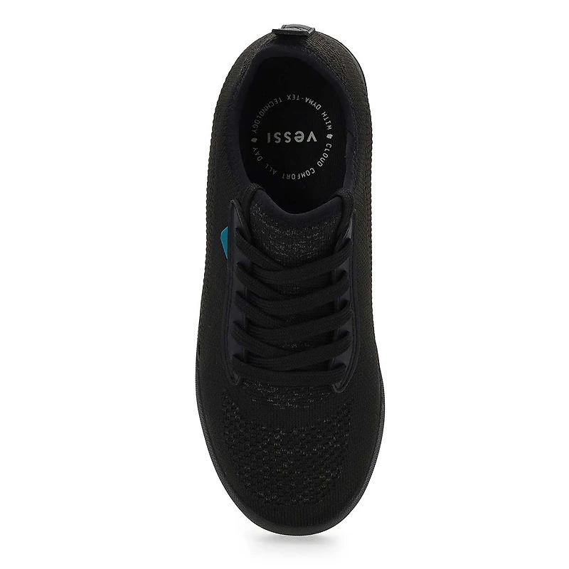 Women's Weekend 1.5 Waterproof Sneaker - Ashphalt
