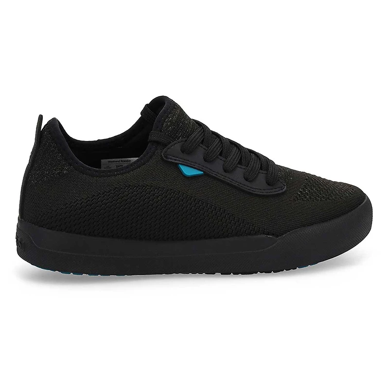 Women's Weekend 1.5 Waterproof Sneaker - Ashphalt