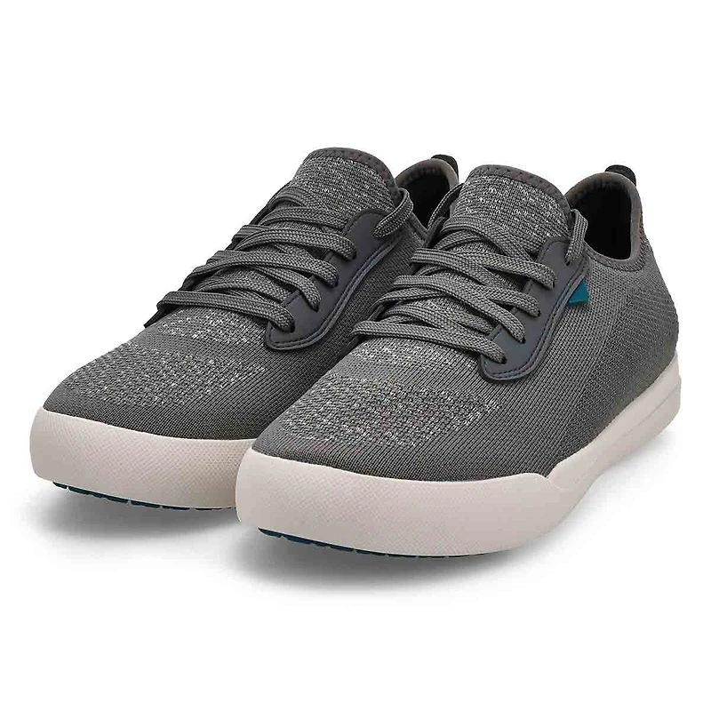 Basket imperméable WEEKEND 1.5, noir asphalte, hom