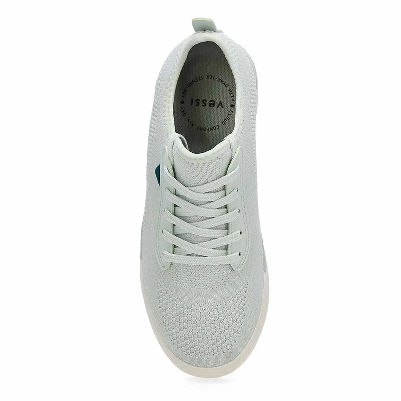 Women's Weekend 1.5 Waterproof Sneaker - Ashphalt