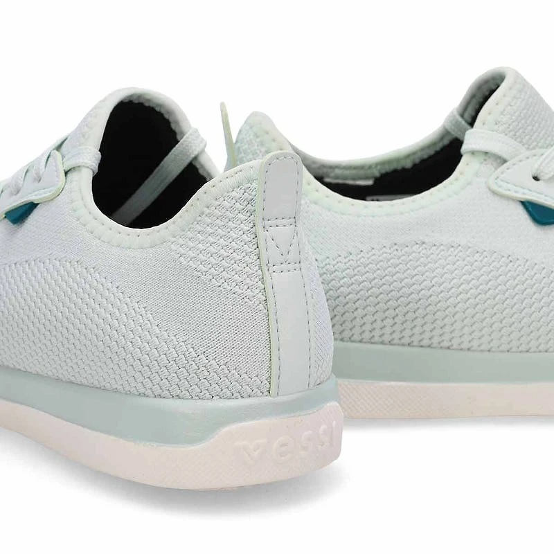 Women's Weekend 1.5 Waterproof Sneaker - Ashphalt