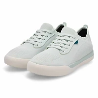 Women's  Weekend 1.5 Waterproof Sneaker - Ashphalt