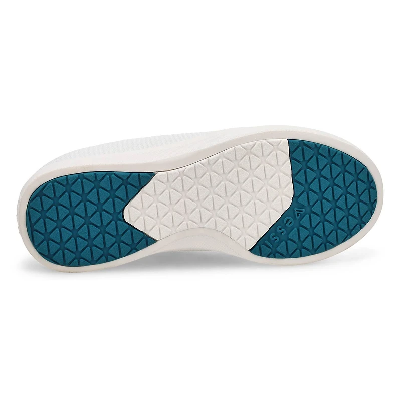 Basket imperméable WEEKEND 1.5, noir asphalte/noir