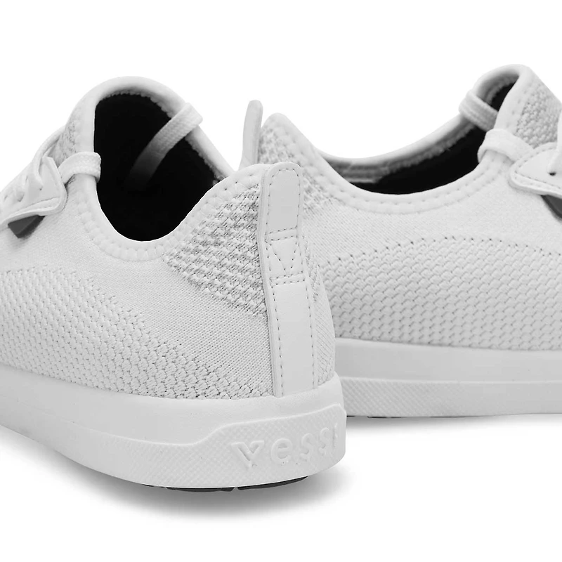 Basket imperméable WEEKEND 1.5, noir asphalte/noir