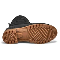 Women's Sienna 3 Waterproof Winter Boot - Black