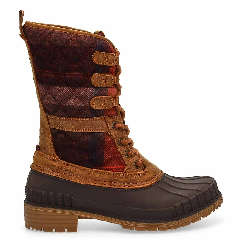 Women's Sienna 3 Winter Boot - Dark Brown