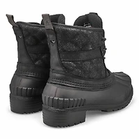Women's Sienna Mid 2 Winter Boot - Black