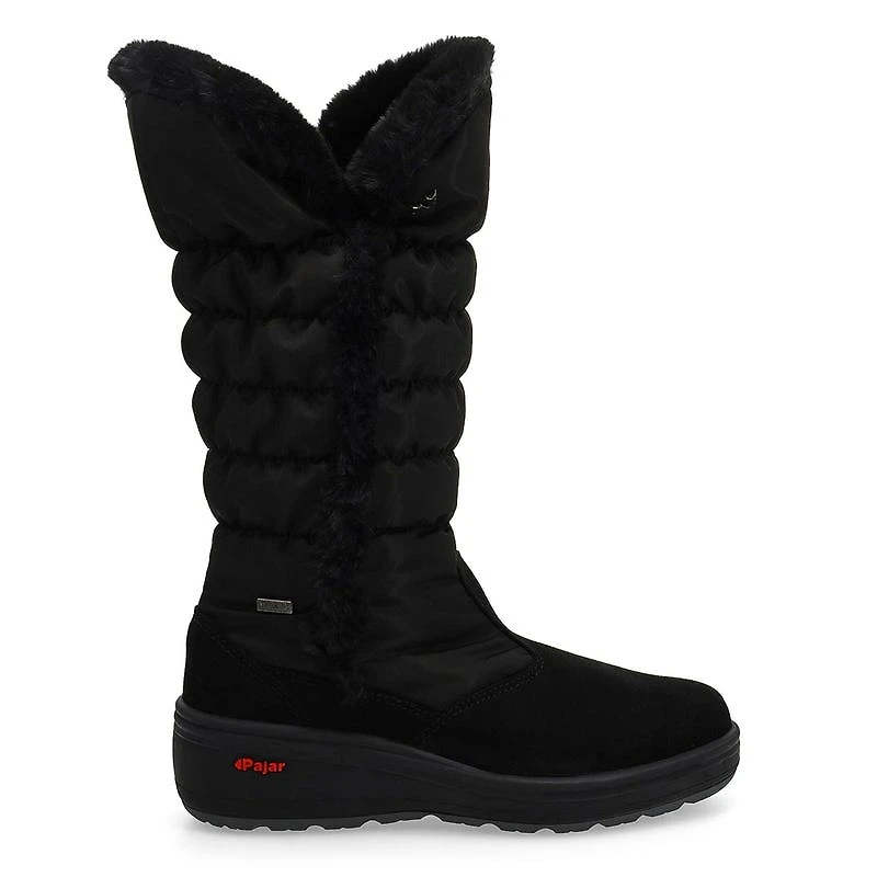 Women's Sira Tall Waterproof Winter Boot