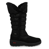 Women's Sira Tall Waterproof Winter Boot