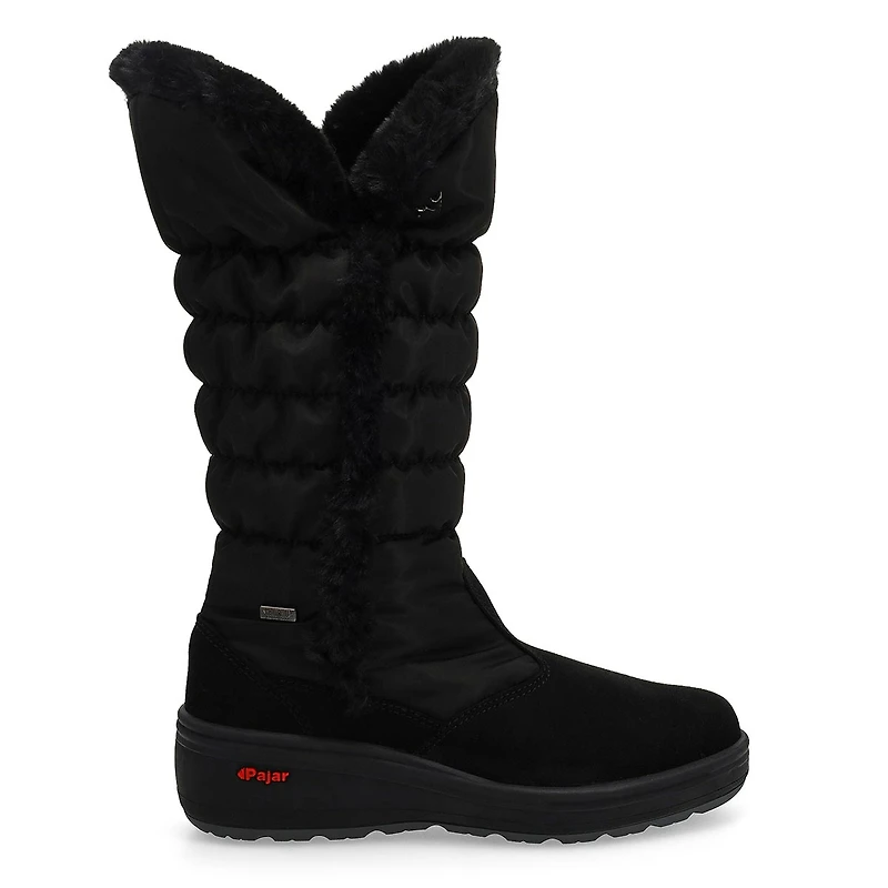 Women's Sira Tall Waterproof Winter Boot