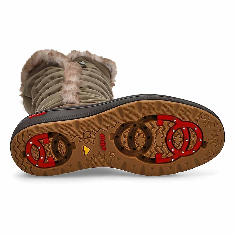 Women's Sira Tall Waterproof Winter Boot