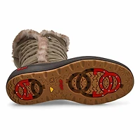 Women's Sira Tall Waterproof Winter Boot