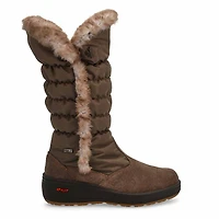 Women's Sira Tall Waterproof Winter Boot