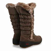 Women's Sira Tall Waterproof Winter Boot