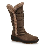 Women's Sira Tall Waterproof Winter Boot