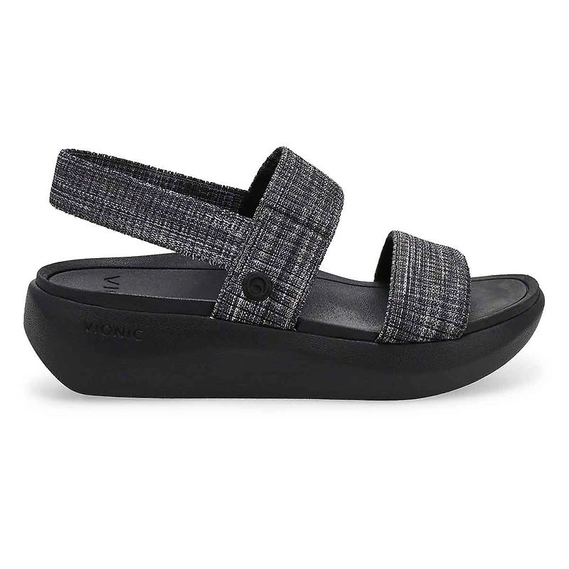 Women's Sky Two Strap Casual Sandal