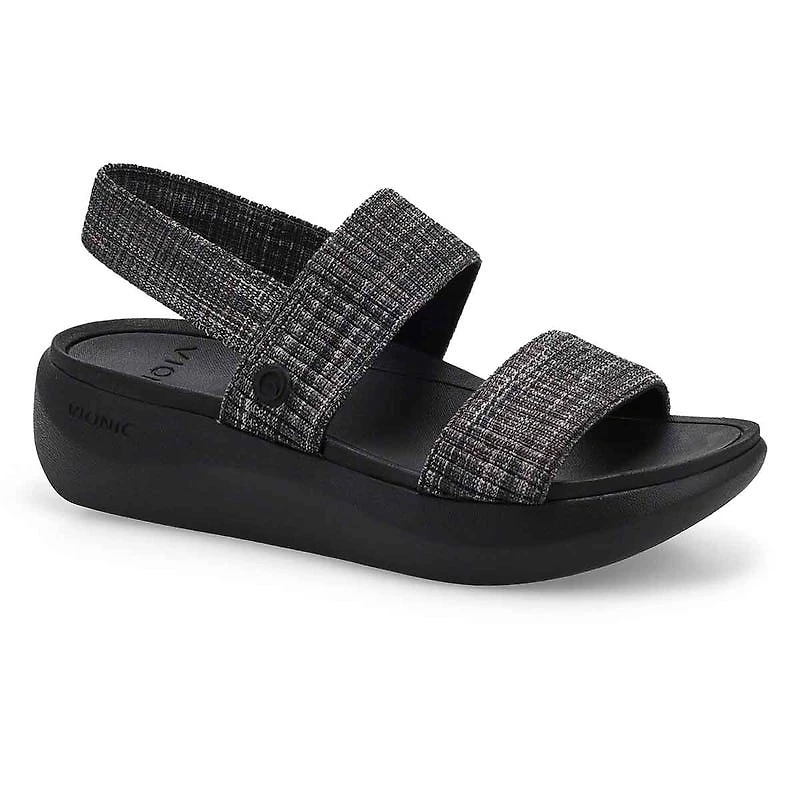 Women's Sky Two Strap Casual Sandal