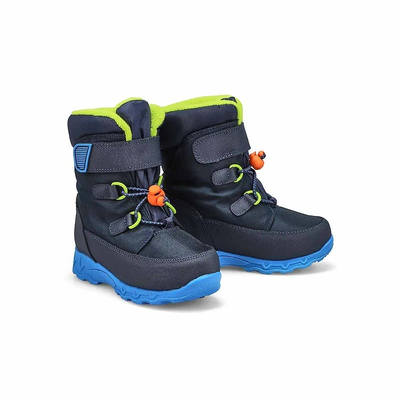 Botte d'hiver impermable SLINKY, bbs