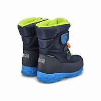 Botte d'hiver impermable SLINKY, bbs