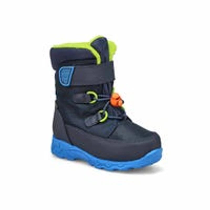 Botte d'hiver impermable SLINKY, bbs