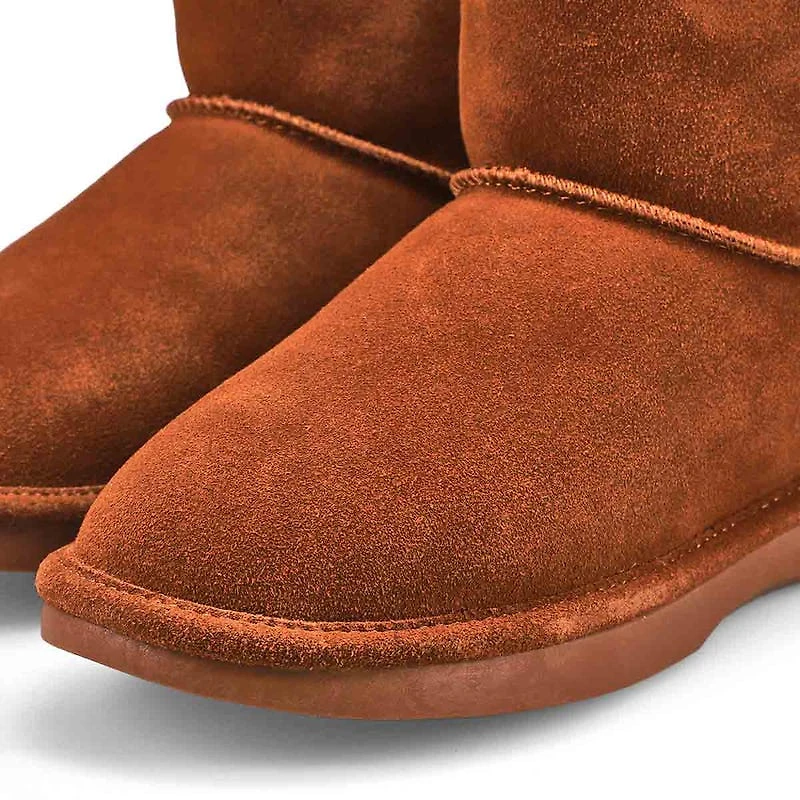 Botte SMOCS 5 MINI, noir, femmes