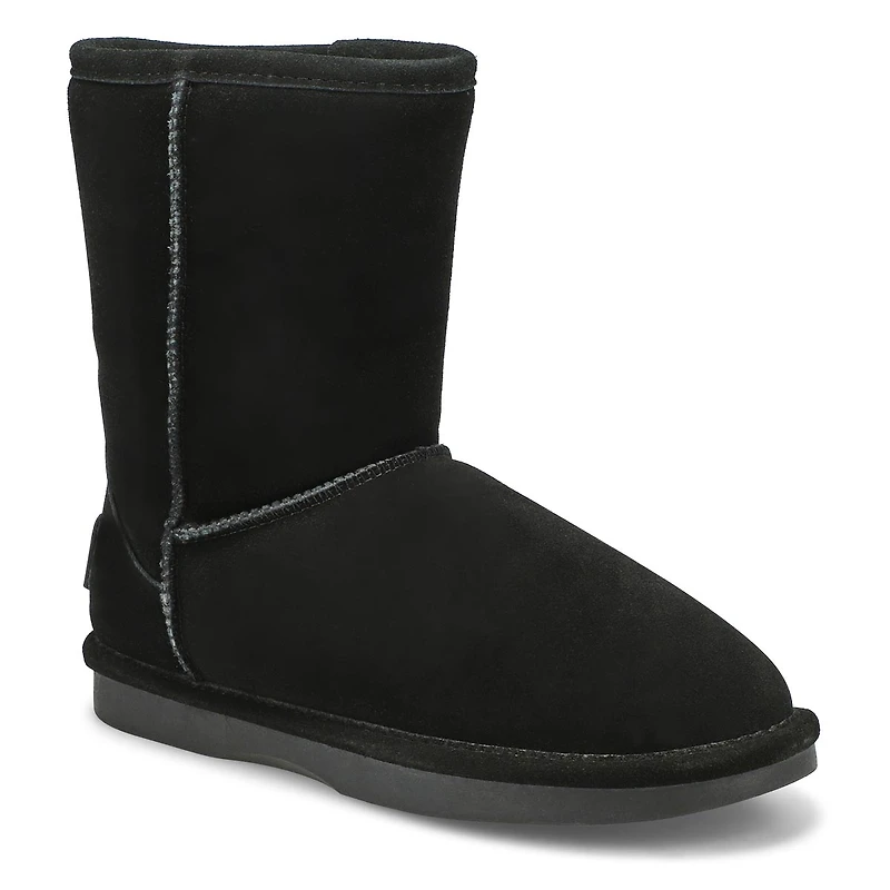 Women's Smocs 5 Mid Suede Boot