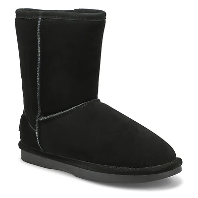Women's Smocs 5 Mid Suede Boot