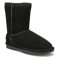 Women's Smocs 5 Mid Suede Boot