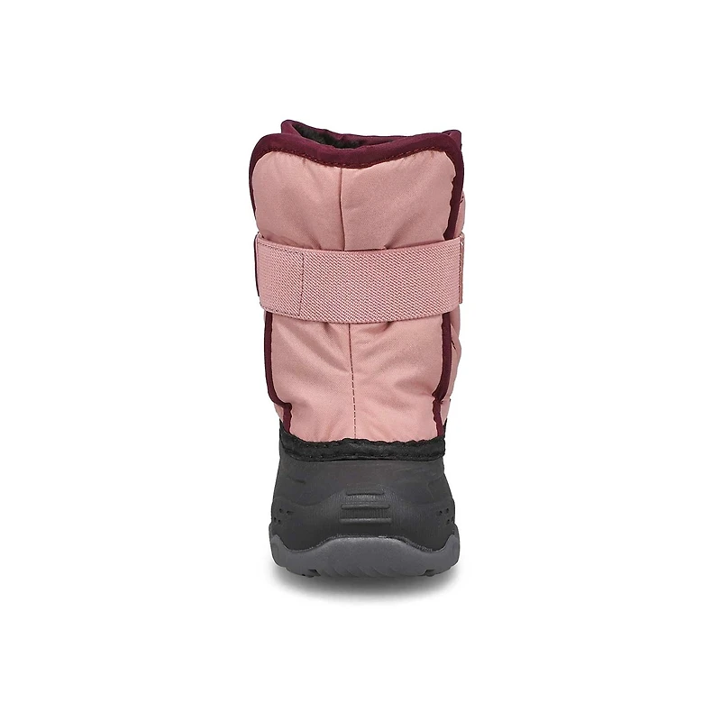 Infant Snowbug 5 Waterproof Winter Boot