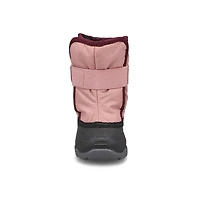 Infant Snowbug 5 Waterproof Winter Boot
