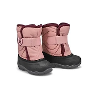 Infant Snowbug 5 Waterproof Winter Boot