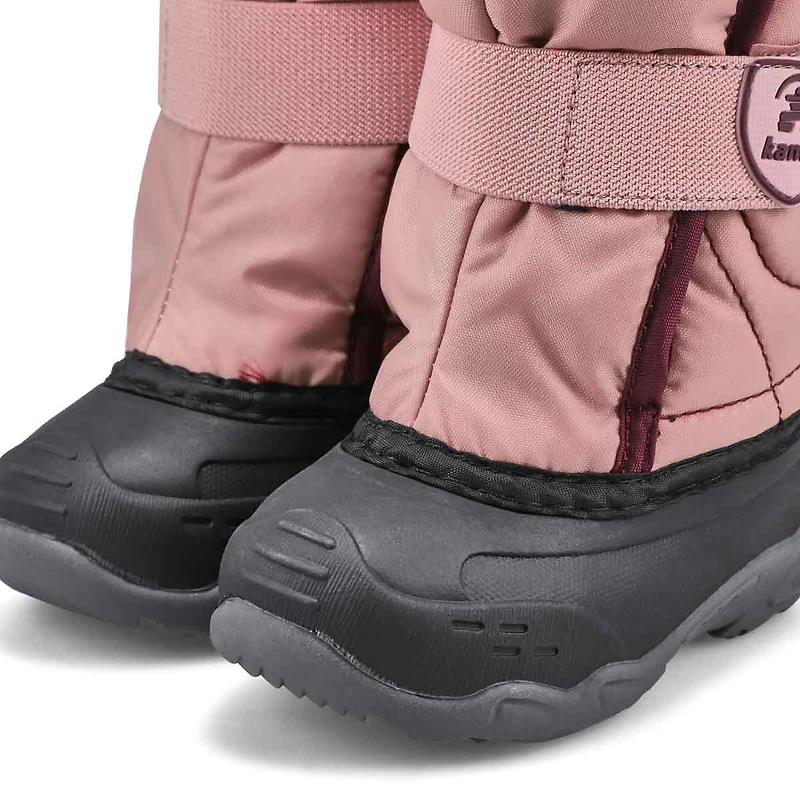 Infant Snowbug 5 Waterproof Winter Boot