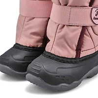 Infant Snowbug 5 Waterproof Winter Boot