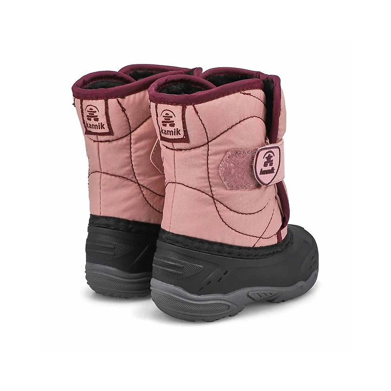 Infant Snowbug 5 Waterproof Winter Boot