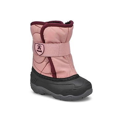 Infant Snowbug 5 Waterproof Winter Boot