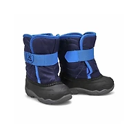 Infant Snowbug 5 Waterproof Winter Boot