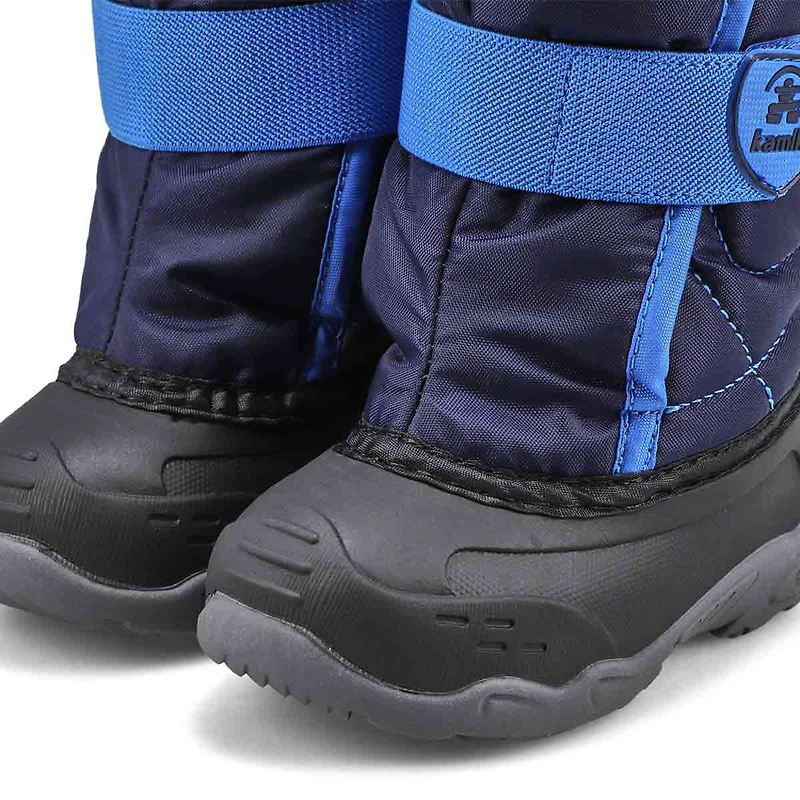Infant Snowbug 5 Waterproof Winter Boot