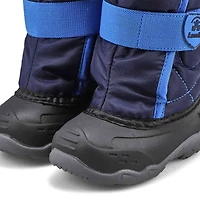 Infant Snowbug 5 Waterproof Winter Boot