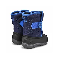 Infant Snowbug 5 Waterproof Winter Boot
