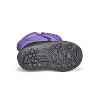 Infant Snowbug 5 Waterproof Winter Boot - Pasley P