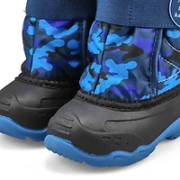 Infants Snowbug 6 Waterproof Winter Boot
