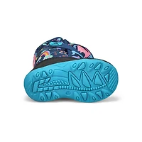 Infants Snowbug 6 Waterproof Winter Boot - Light N