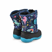 Infants Snowbug 6 Waterproof Winter Boot - Light N