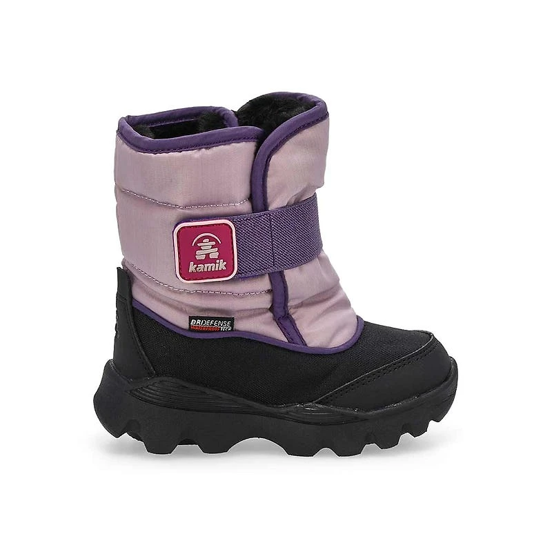 Infants' Snowland Waterproof Winter Boot