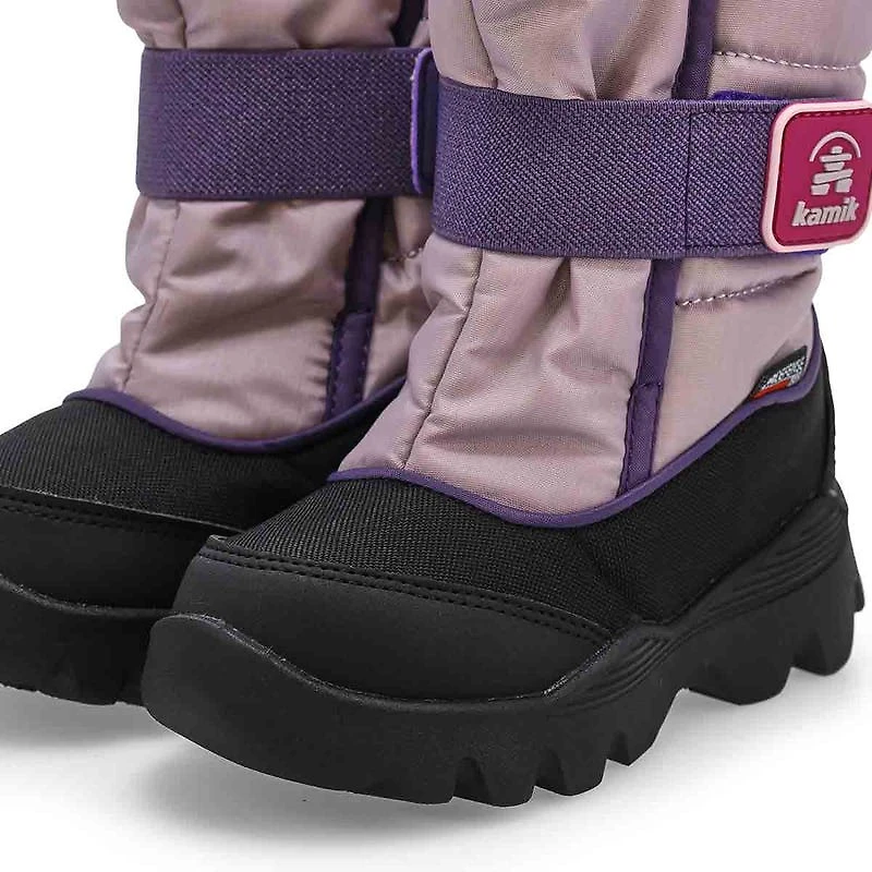 Infants' Snowland Waterproof Winter Boot