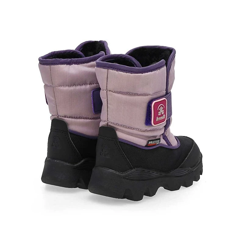 Infants' Snowland Waterproof Winter Boot