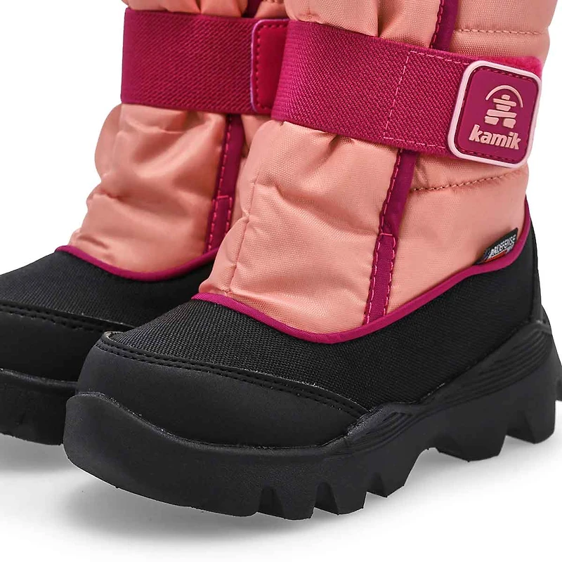 Infants' Snowland Waterproof Winter Boot